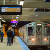 CTA - Merchandise Mart